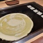 月島もんじゃ こぼれや - 