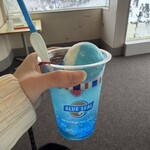 ブルーシール ガーラ湯沢店 - 