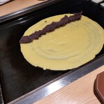 月島もんじゃ こぼれや - 