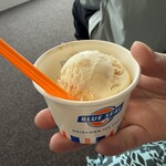 ブルーシール ガーラ湯沢店 - 