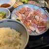 焼肉の和民 なんば店