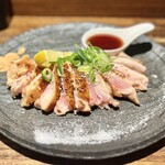 YAKITORI NSP! - 