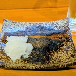 はな花 - カレイ唐揚げ