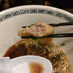 らーめん 稲荷屋 - 