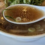 本家 第一旭 本店 - 