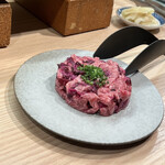 塩焼肉あぐら - 