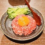 焼肉 BASE 架 - 