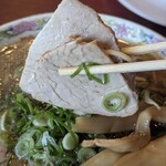 本家 第一旭 本店 - 