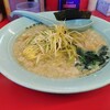 ラーメンショップ 椿 酒々井SP前店