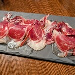 遠藤利三郎商店 押上本店 - 