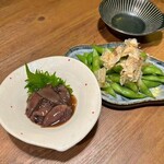 全席個室 海宝しぐれ - 