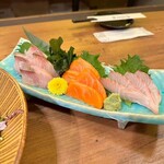 全席個室 海宝しぐれ 田町本店 - 