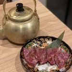 京洛燒肉Yabu - 