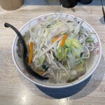 タンメンしゃきしゃき 錦糸町本店 - 