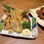 全席個室 海宝しぐれ 田町本店 - 