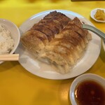 らくてん - Aランチ