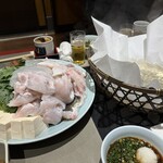 ふぐ料理 玄品 - 