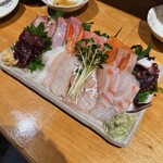 居酒屋 クマ酒バー - 