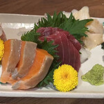 金のだししゃぶ 八馬 - 