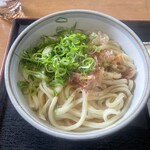 本格手打うどん はゆか - 