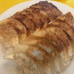 らくてん - 焼き色見るだけでもう美味しい(°▽°)