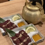 京洛燒肉Yabu - 