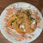 金のだししゃぶ 八馬 - 