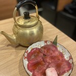京洛燒肉Yabu - 