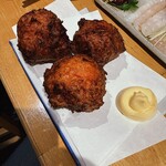 居酒屋 クマ酒バー - 