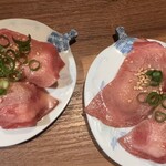 金のだししゃぶ 八馬 - 