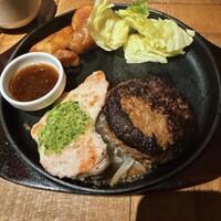 ビストロガブリ - 