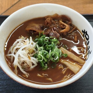 中華そば やまきょう_0