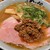 京都拉麺 めんくら - 料理写真: