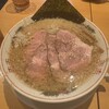 背脂ラーメン チャッチャ亭