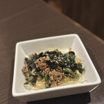 本格焼肉・もつ鍋 肉衛門 - 