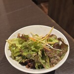 本格焼肉・もつ鍋 肉衛門 - 