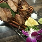 牛タン専門店やまと 池袋店 - 