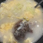 韓国宮廷料理ヨンドン - 