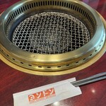 韓国宮廷料理ヨンドン 本店 - 