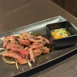 本格焼肉・もつ鍋 肉衛門 - 