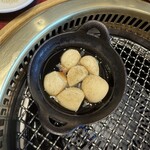 韓国宮廷料理ヨンドン - 