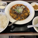 本格四川料理 麻辣先生 高輪ゲートウェイ店 - 