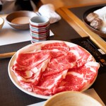 しゃぶしゃぶ・日本料理 木曽路 用賀店 - 