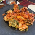 韓国宮廷料理ヨンドン - 