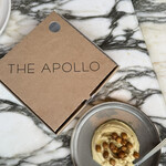 THE APOLLO - 