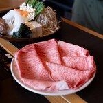 しゃぶしゃぶ・日本料理 木曽路 用賀店 - 