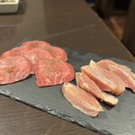 本格焼肉・もつ鍋 肉衛門 - 
