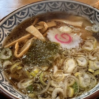 手打ちそば 高砂や_0