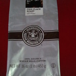 STARBUCKS - １号店オリジナルロゴ