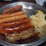 ヴルストハウス虎ノ門 - 